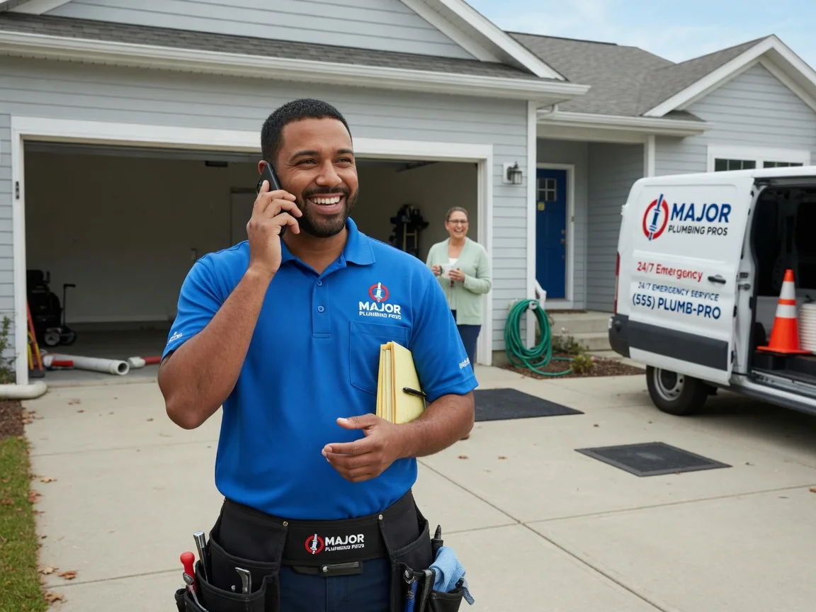 Drain Cleaning Services Walworth, WI FAQs